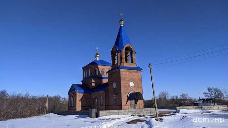 Памятник архитектуры взяли под охрану в Должанском районе