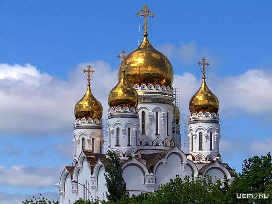 В микрорайоне Новообразцово может появиться храм