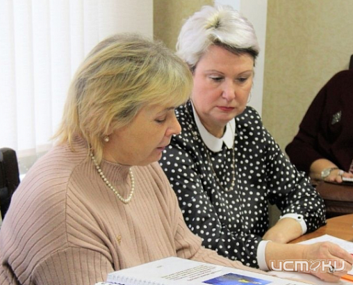 В Орле 10 педагогов получат по 30 тыс. рублей