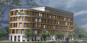 Новое медучреждение в Орле некому возводить