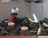 Скорость, адреналин и азарт. В Орле прошёл любительский турнир по картингу