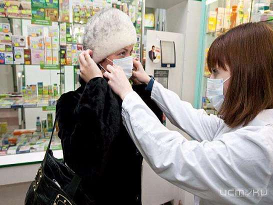 Лучшее лечение- это профилактика!