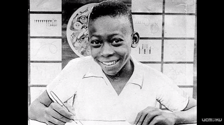 Пеле: биография футболиста