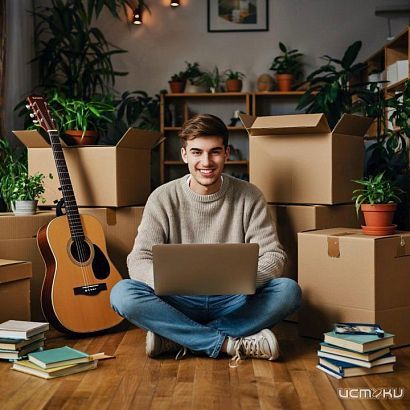 Летний переезд без хлопот: как сохранить интернет и подписки при смене адреса Летний переезд без хлопот: как сохранить интернет и подписки при смене адреса