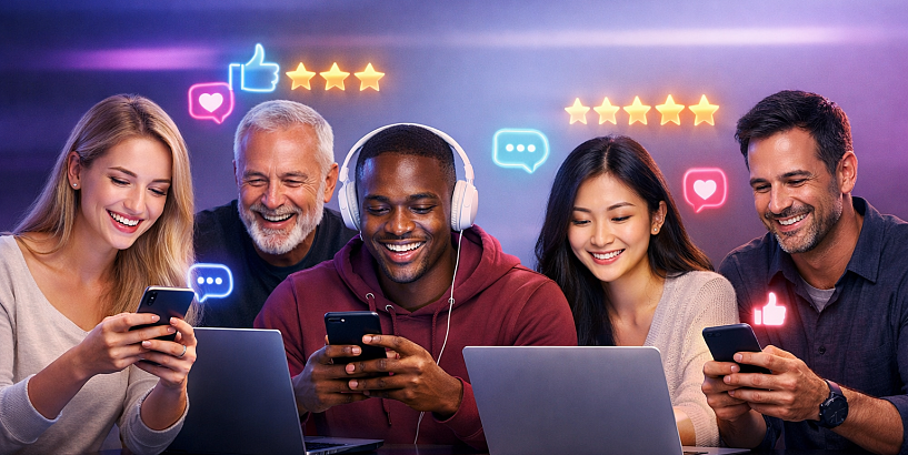 Отзывы игроков о Пинко Казино