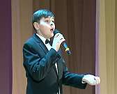 Открытие Года литературы в Орле