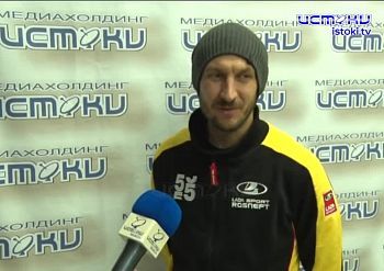 Леонид Панфилов завоевал титул чемпиона Российской серии кольцевых гонок в классе «Супер‑Продакшн»