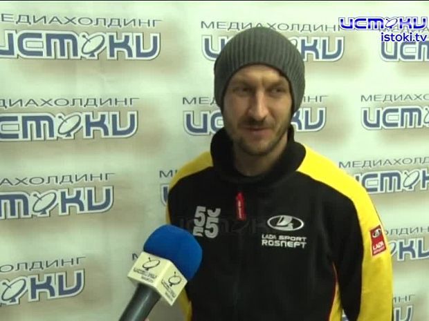 Леонид Панфилов завоевал титул чемпиона Российской серии кольцевых гонок в классе «Супер‑Продакшн»