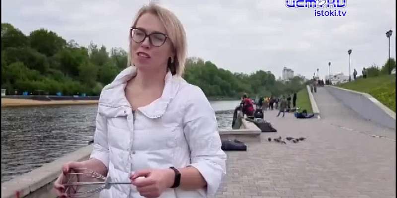 "Окская заруба"
