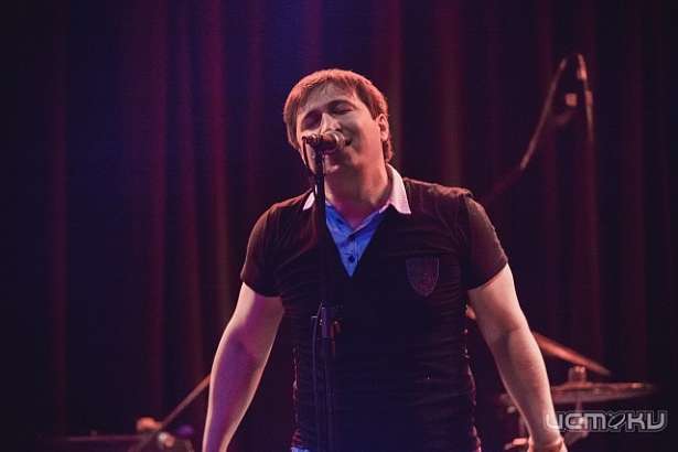 Дельфины. Музыкальный ребрендинг