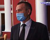 Облсовет провёл внеочередную сессию