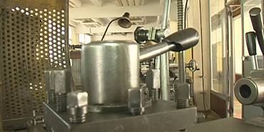 Отрицательный рост орловской промышленности фиксируют статистики