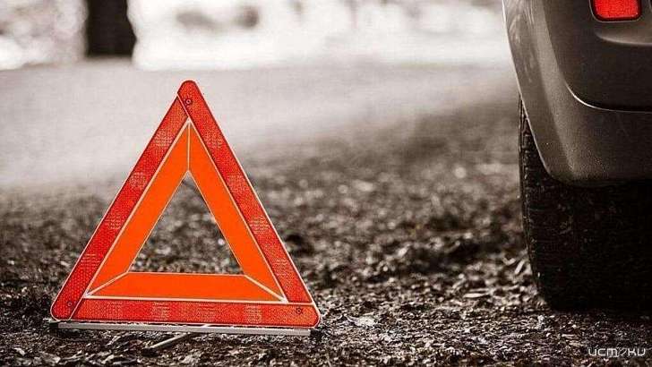 В Хотынце неизвестный сбил 11-летнюю девочку и скрылся