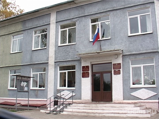 Колпнянская резервация: дети мерзнут, взрослые боятся Колпнянская резервация: дети мерзнут, взрослые боятся