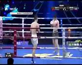 Провел качественный бой, но потерпел поражение: орловский кикбоксер Чадин вернулся с турнира в Китае