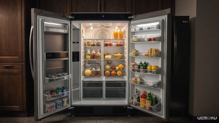 Диагностика неисправностей холодильников Fhiaba: основные этапы проверки