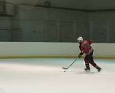 Хоккеисты орловского "Метеора" вернулись из Сочи с фестиваля НХЛ