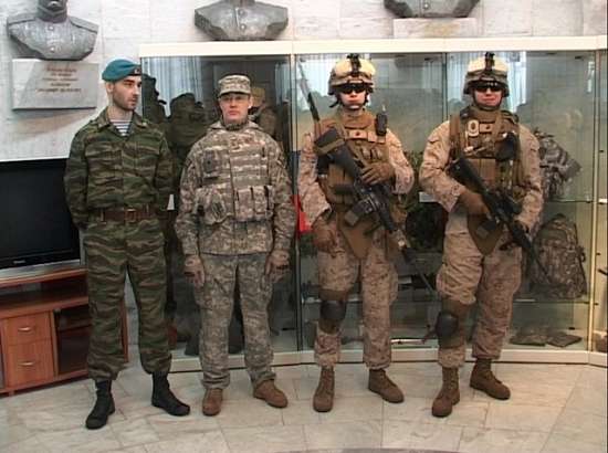 В музее открылась интересная выставка