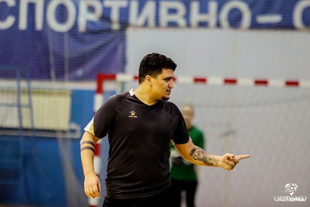 Футболисты-любители участвуют в орловском турнире, организованном для них