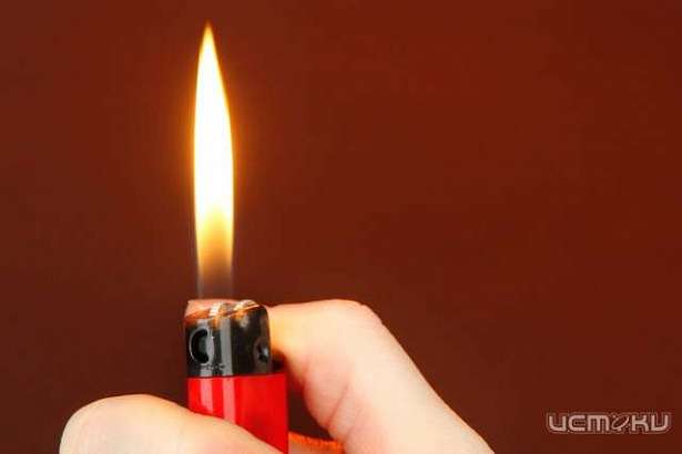 В Ливнах 34-летний мужчина поджег себя в здании прокуратуры