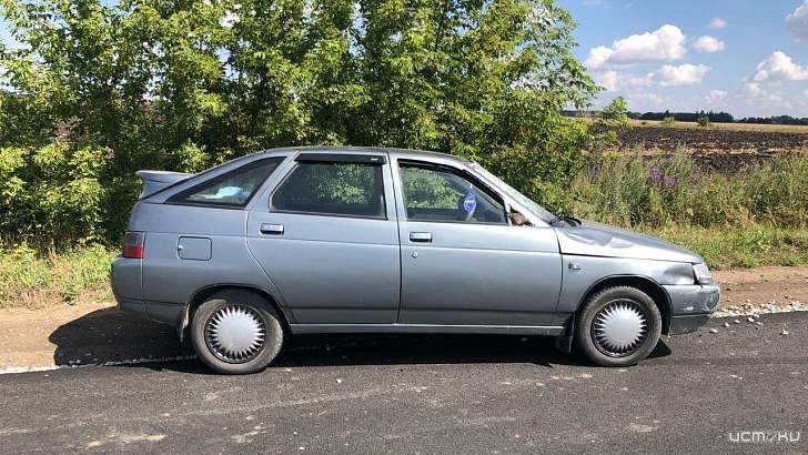 На Орловщине пешеход попал под колеса авто и умер в больнице 