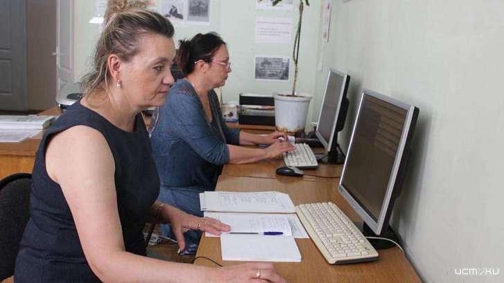 Орловчане предпенсионного возраста могут бесплатно получить новую специальность