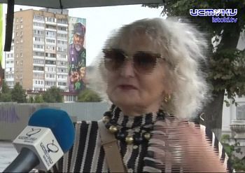 11 из 15 муралов, уже готовы. 11 из 15 муралов, уже готовы.