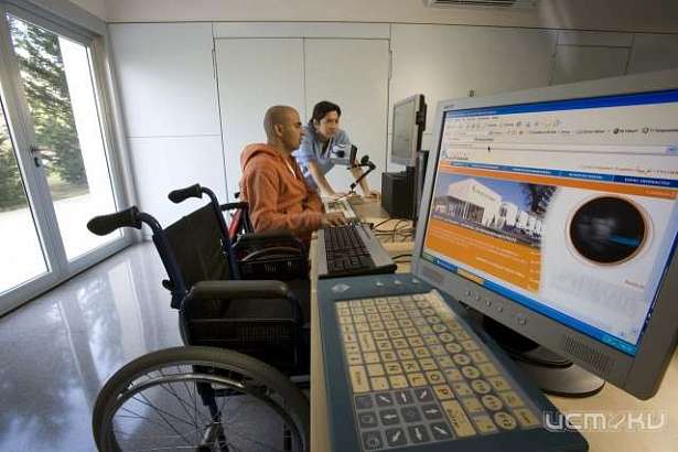 Завотделением орловского НКМЦ изучила опыт испанских коллег в госпитале Гуттманна