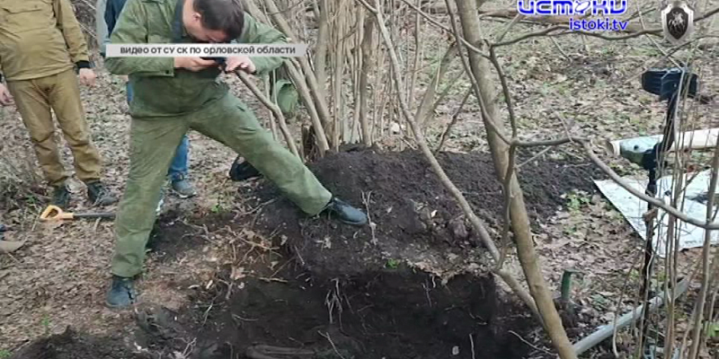 Экспресс-новости: в Орле общественник обратился к президенту Путину, задержаны иностранцы получавшие банковские карты по поддельным паспортам, а убийца из ЛНР получил срок за преступление почти четвертьвековой давности