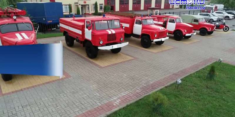 Клычков привился от коронавируса, в детском парке Орла рабочие уничтожили дорогой газон, открылась выставка пожарной ретротехники - об этом и не тольк...