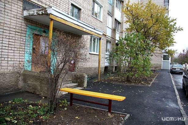 В Орле подготовлены сметы на ремонт 92 дворов