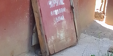 "Дальше то некуда бежать!!!"