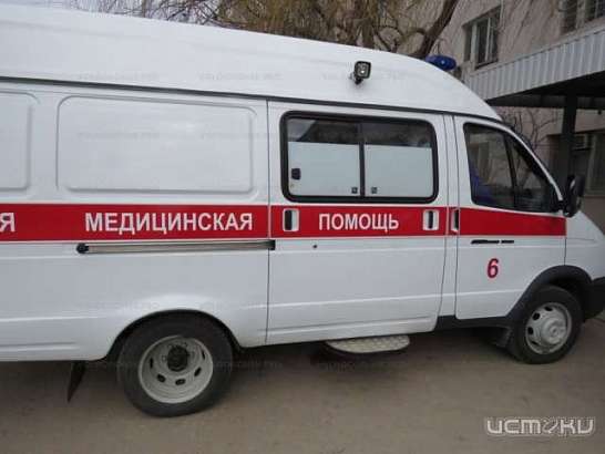 Житель Колпнянского района едва не заколол приятеля в пылу ссоры