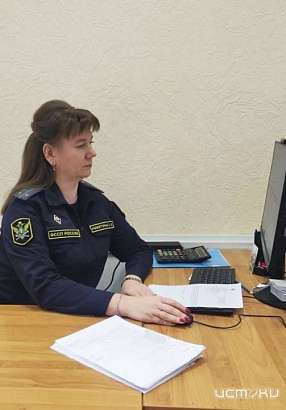 После ограничения в специальном праве орловчанин оплатил более 200 тысяч рублей задолженности по алиментам