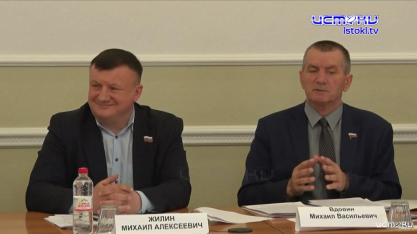 К чему пришли депутаты на расширенном заседании комитета по аграрной политике...