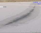 Запретные знаки игнорируют. Владельцы мотоциклов и снегоходов несмотря не бесконечные предупреждения выезжают на лед. Сотрудники двух ведомств провели...