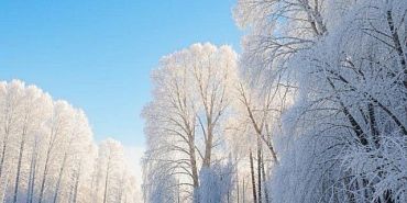 Орловщину ждет похолодание 