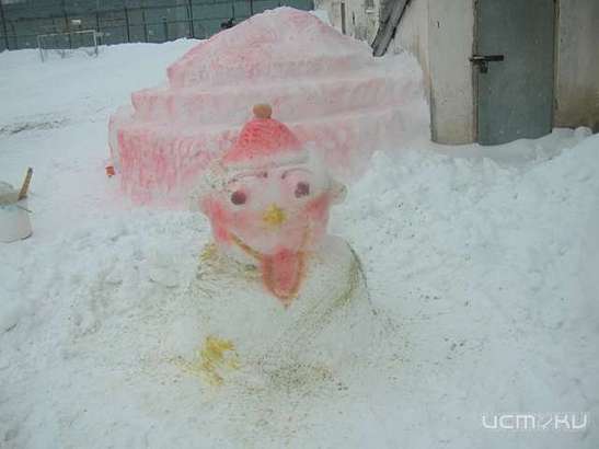 В Ливнах прошел конкурс среди заключенных