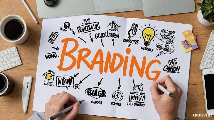 Креативный дизайн как основа успешного брендинга