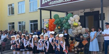 Орловские антимонопольщики защитили "Колпнянский лицей" от недобросовестного поставщика