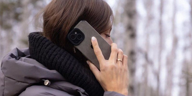 Скорость мобильного интернета в сёлах Орловщины выросла до 80 Мбит/с