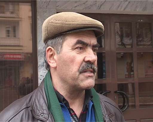 Опрос недели