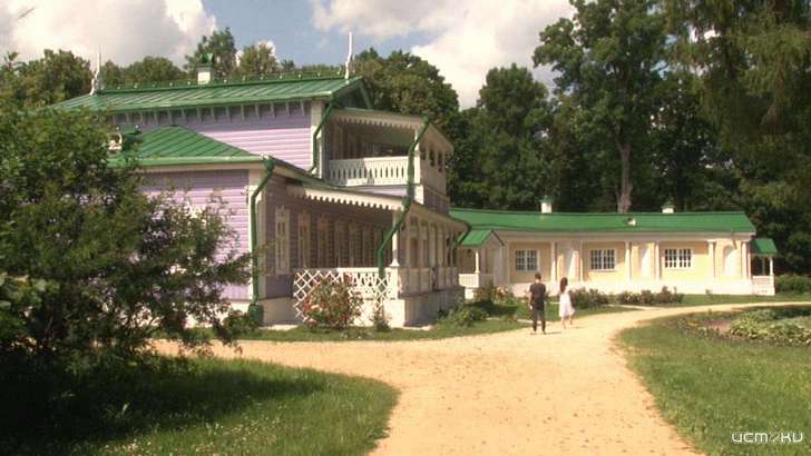 В выходные в Спасском с орловчанами поделятся секретами мастера фотодела В выходные в Спасском с орловчанами поделятся секретами мастера фотодела