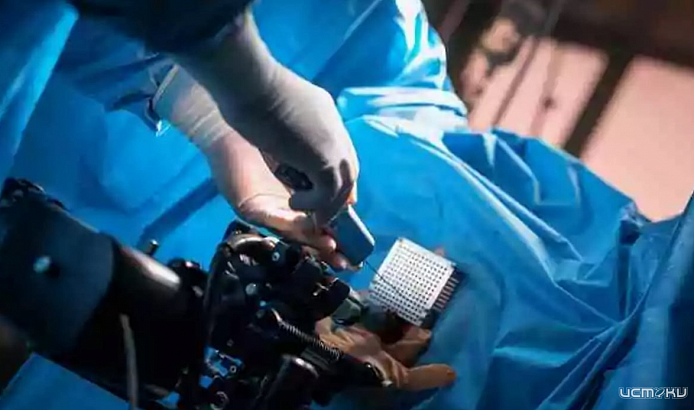 Для орловского онкологического диспансера приобретут аппарат брахитерапии