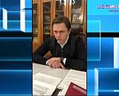 Эфиры Клычкова теперь не о коронавирусе. О насущных проблемах жителей губернатор говорит