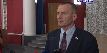 Отчет КСП, соглашение с Брестом и электросамокаты