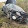 Водитель Mercedes пошёл на обгон по обочине — итог: авария и пострадавшие