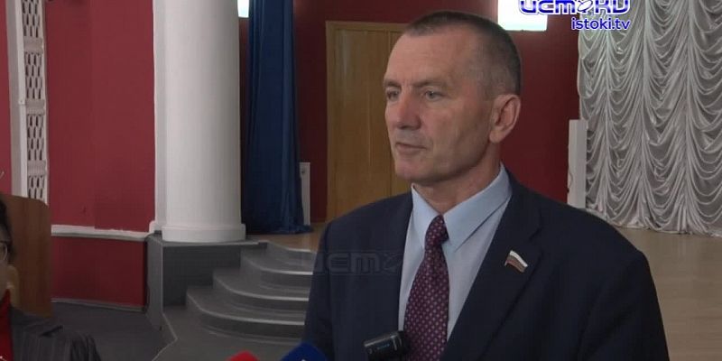 Отчет КСП, соглашение с Брестом и электросамокаты