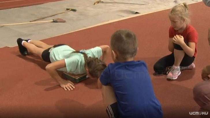 В Орле появился Центр тестирования ГТО