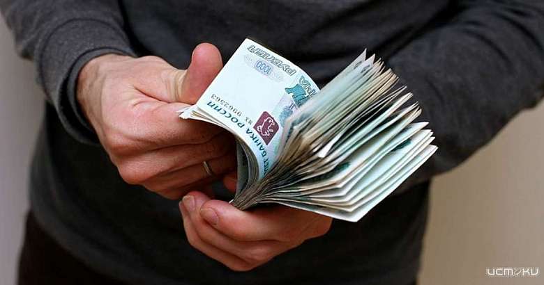 На Орловщине экс-глава поселения растратил более 3 млн рублей из бюджета